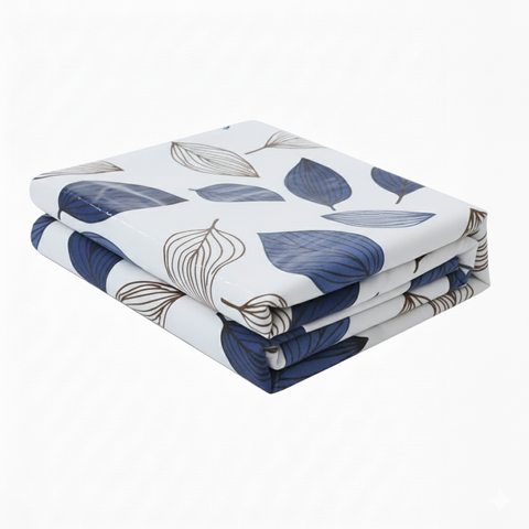 SINGLE BEDSHEET COTTON