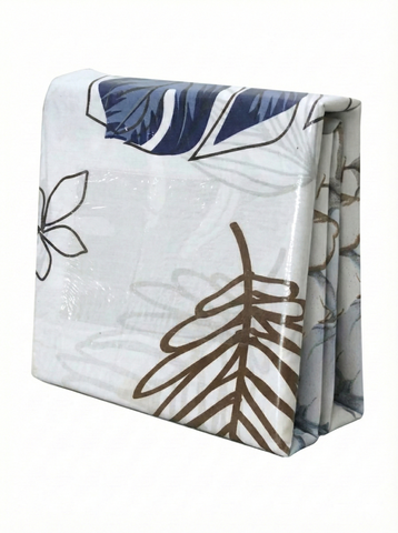 SINGLE BEDSHEET COTTON
