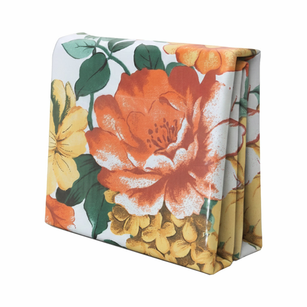 SINGLE BEDSHEET COTTON