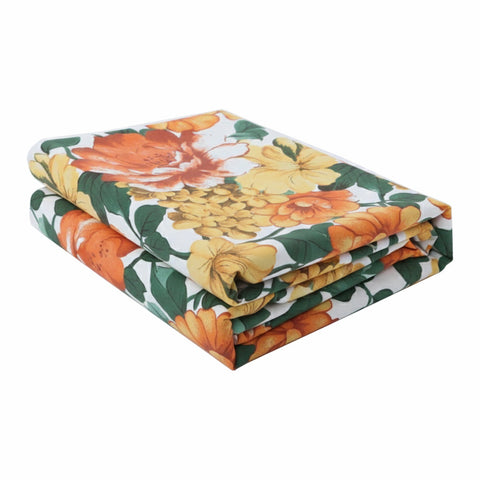 SINGLE BEDSHEET COTTON