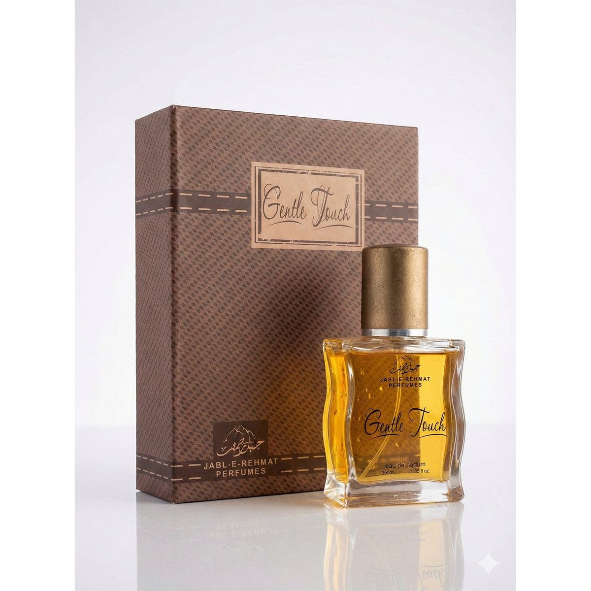 Gentle Touch 50ML