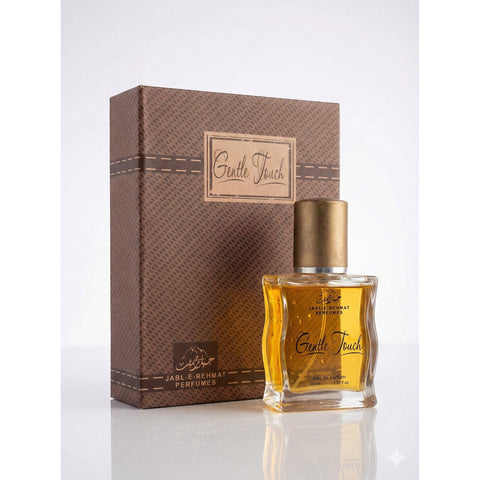 Gentle Touch 50ML