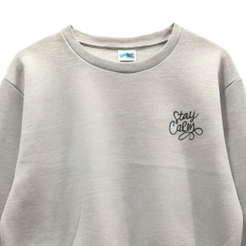 Girls Graphic Sweatshirt