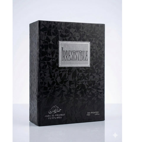 Irresistible 50ML
