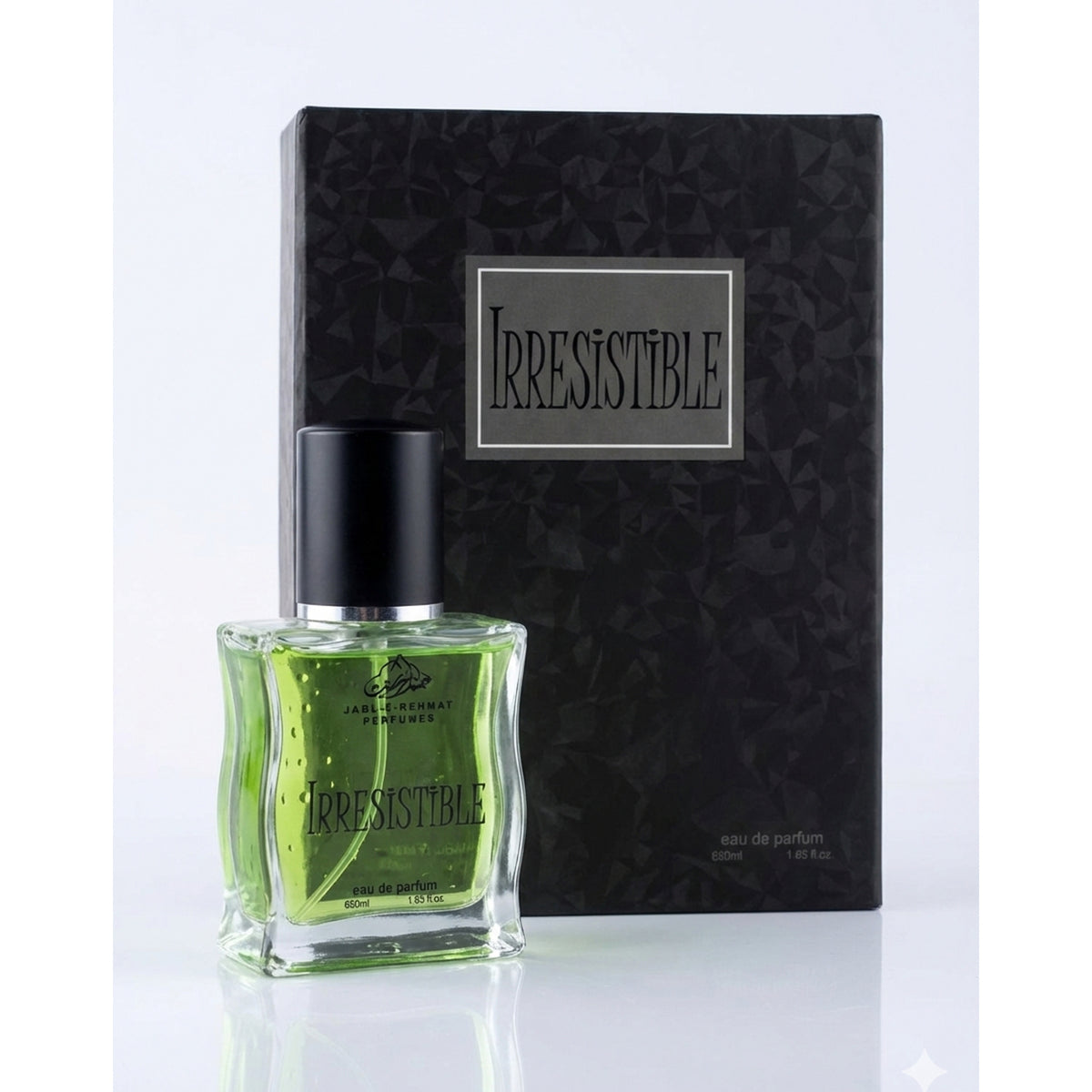 Irresistible 50ML