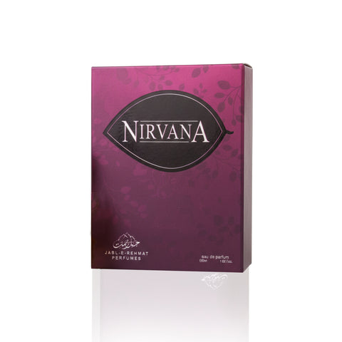 Nirvana 50 ML
