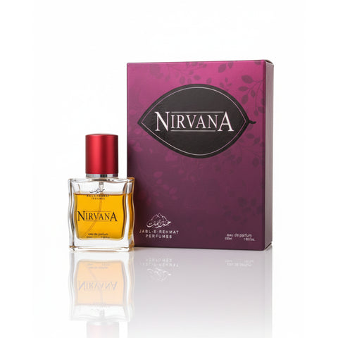 Nirvana 50 ML