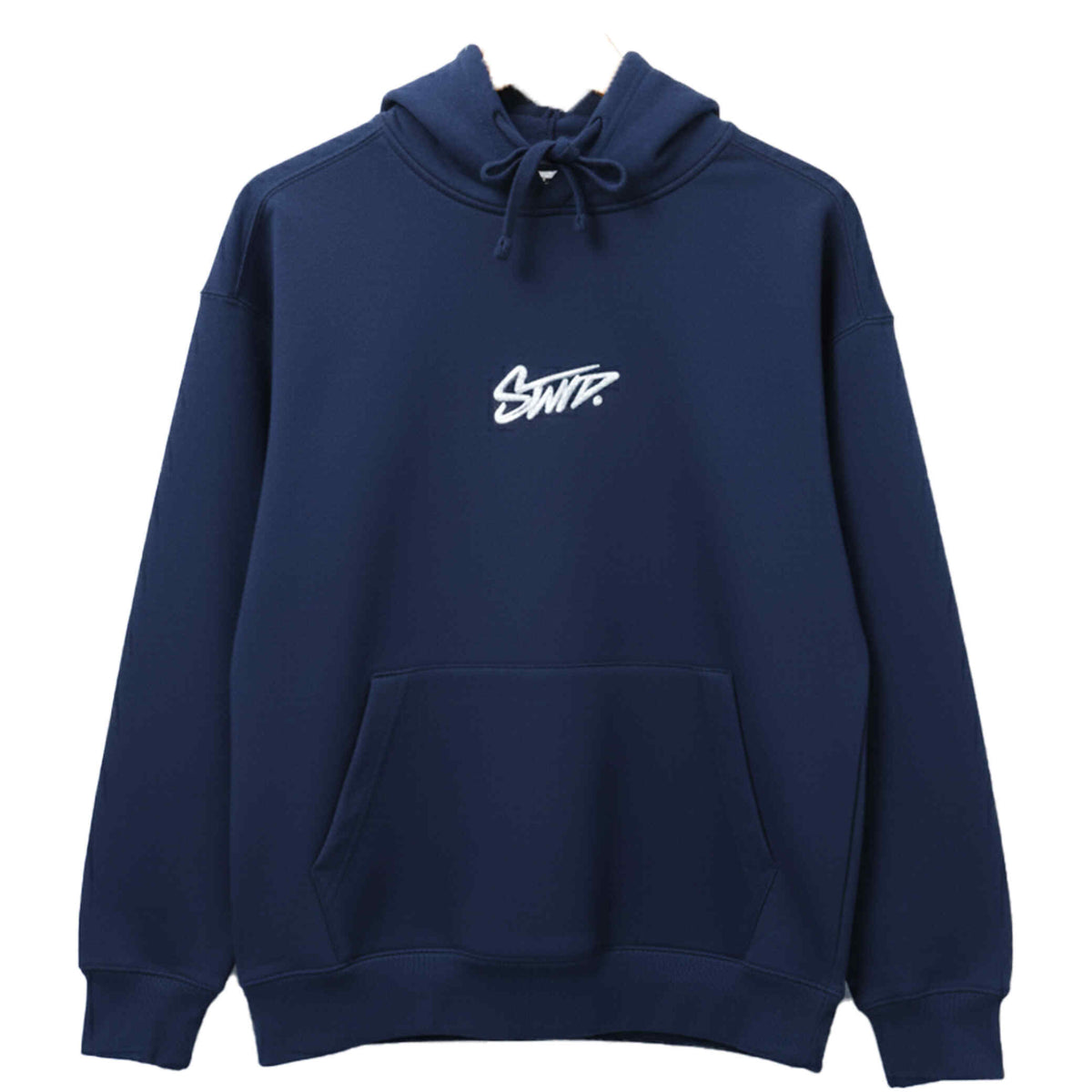 STWD Hoodie Blue