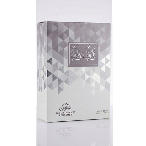 Silver silk 50ML