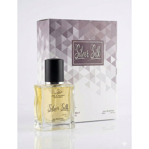 Silver silk 50ML