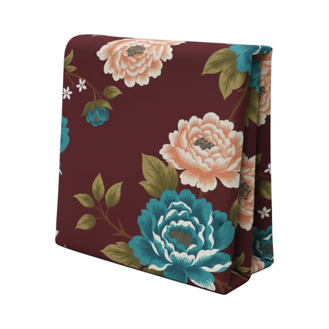 Double Cotton Printed Bedsheet